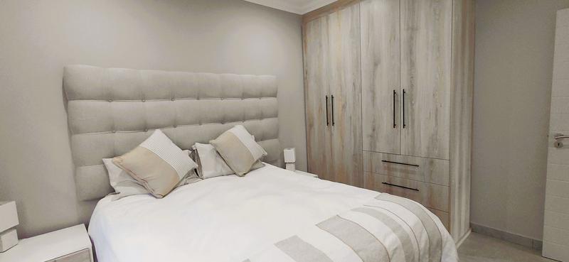 3 Bedroom Property for Sale in Heuwelsig Free State